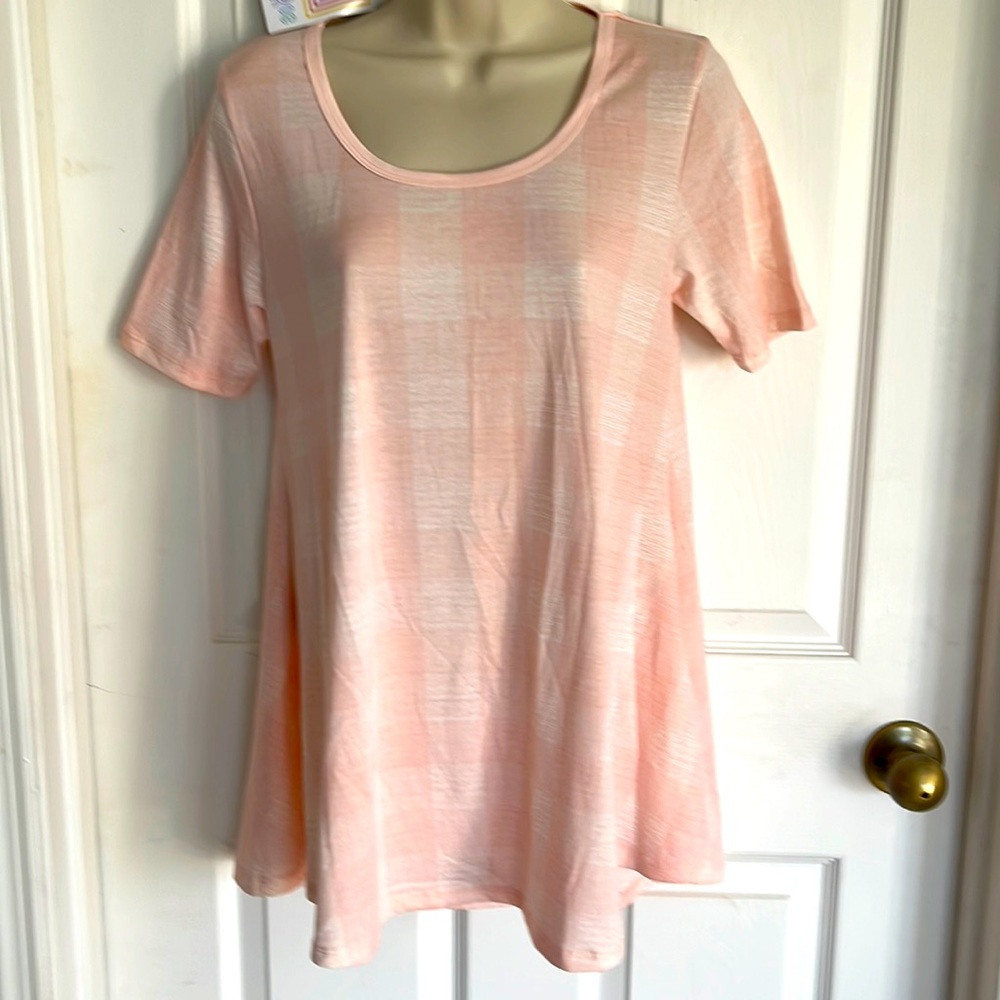 NWT LuLa Roe Perfect oversized T~shirt